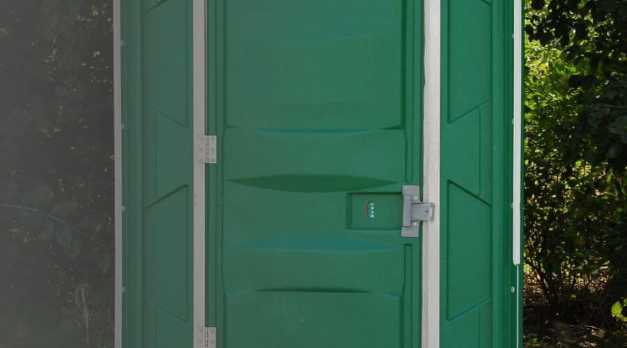 Why choose Tacoma Porta Potty Rental for event porta potty rental in Tacoma,wa